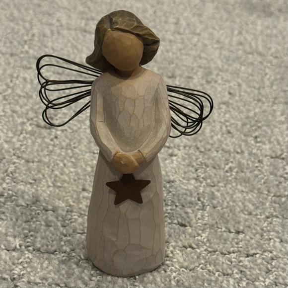 Willow Tree Other - ❤️ Willow Tree Angel of Light